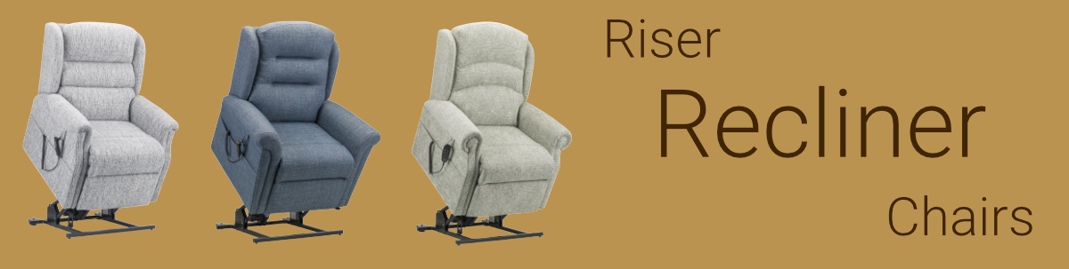 Riser Recliner Chairs