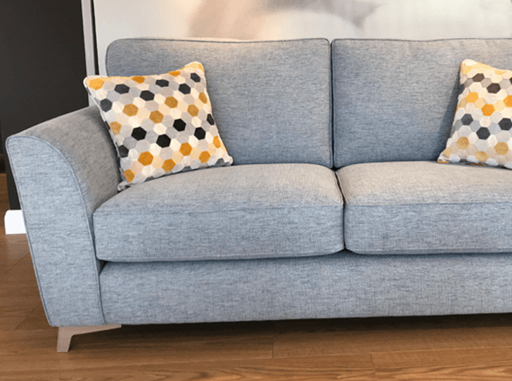 Large 2 Seat Sofas