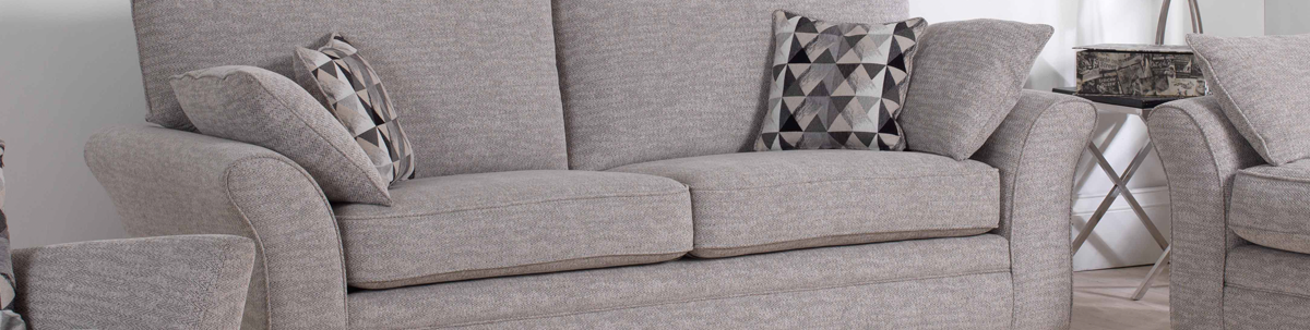 Fabric Sofa Beds