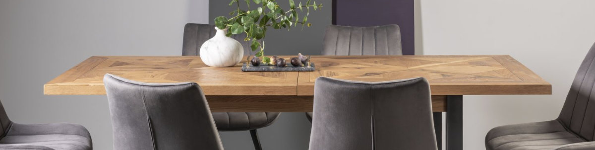 Wooden Dining Tables