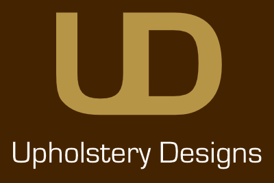 Upholstery Designs Logo