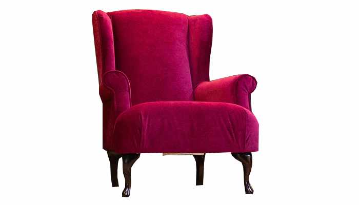 Baxter Chair