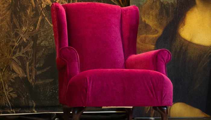 Baxter Chair