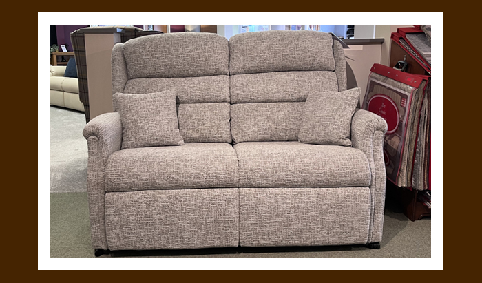 2.5 Seater Sofa