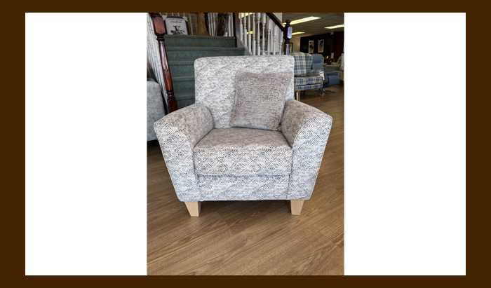 Accent Chair