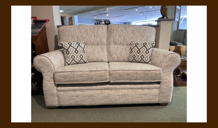 2.5 Seater Sofa