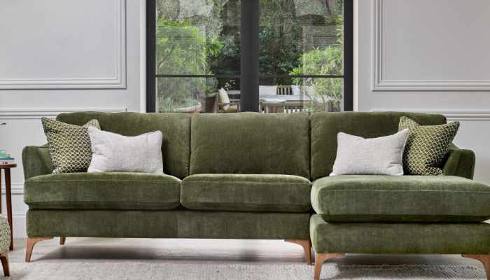 Upholstery designs 2025